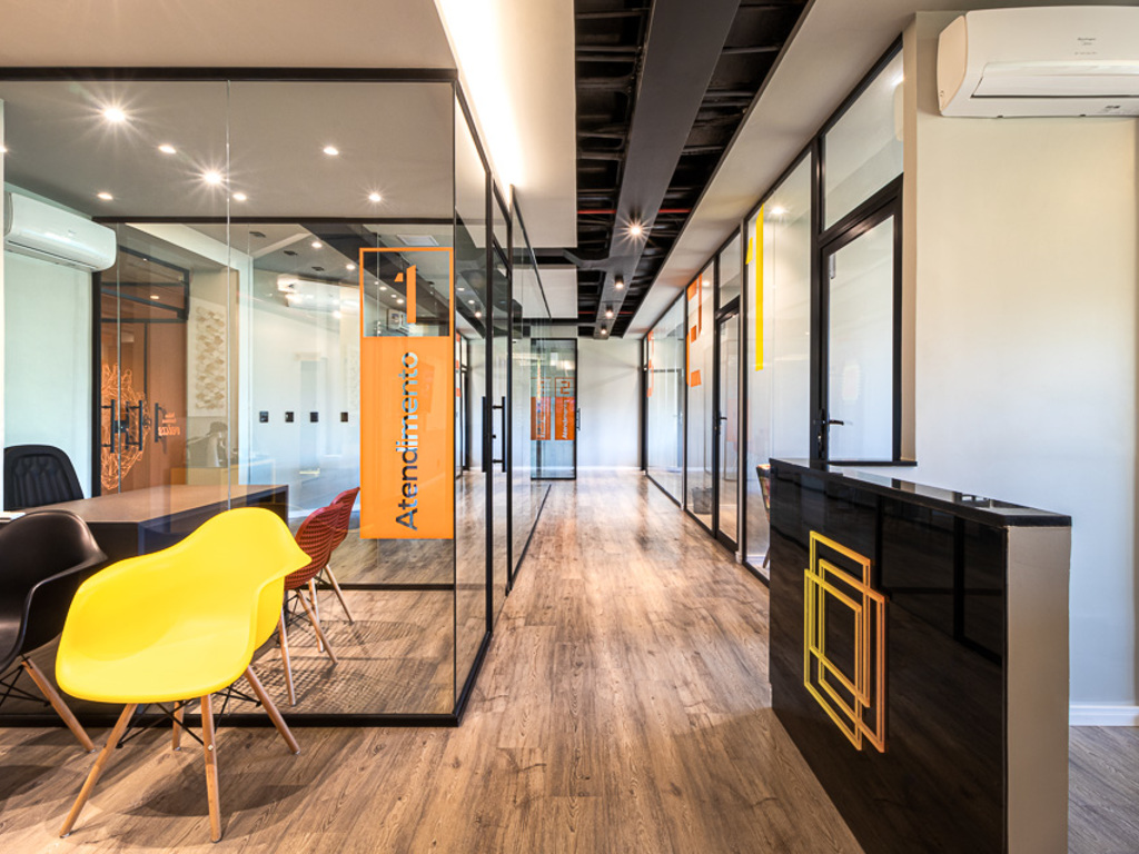 OOND, somos a melhor Plataforma de coworking para o modelo híbrido