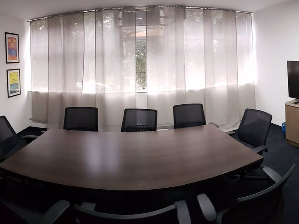 Sala de reunião