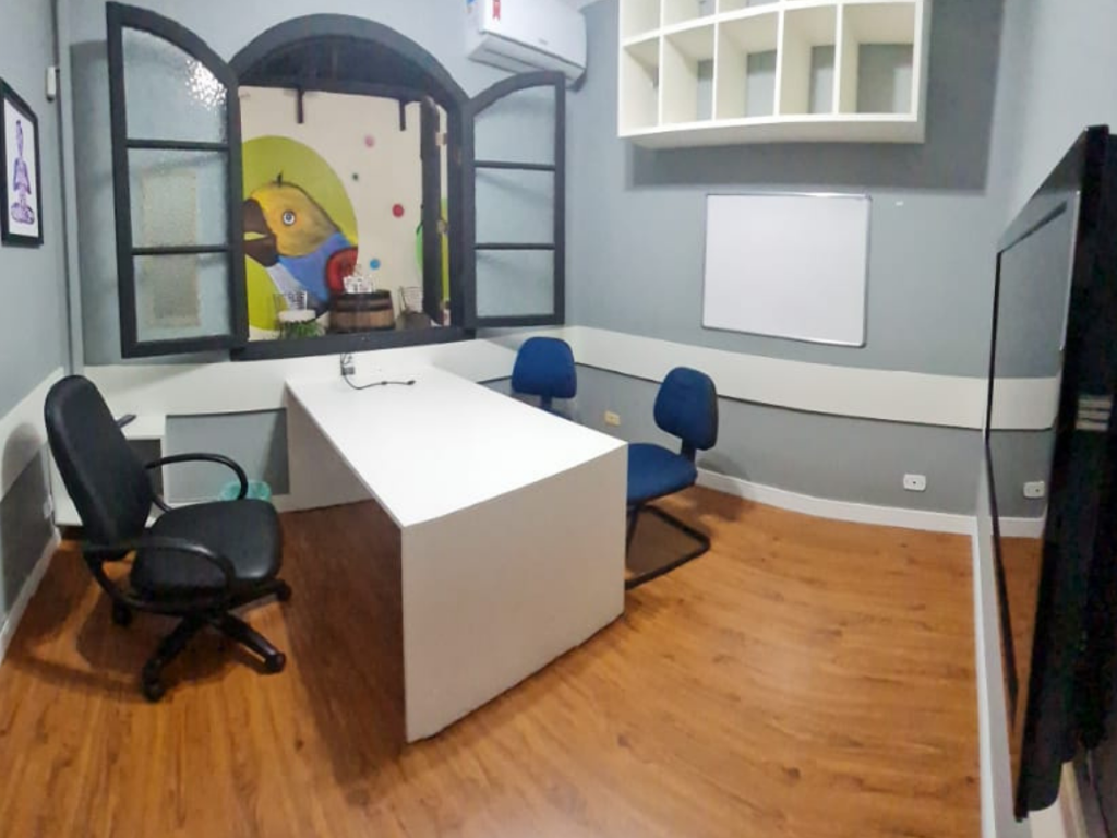 Smart Place Coworking
