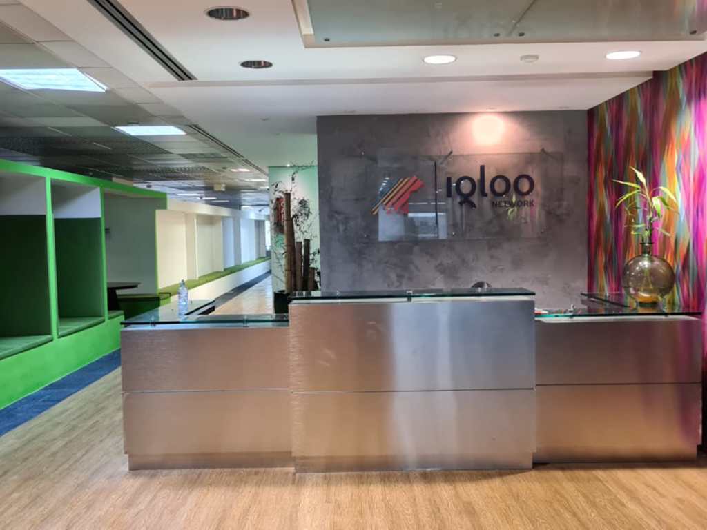 Igloo Network