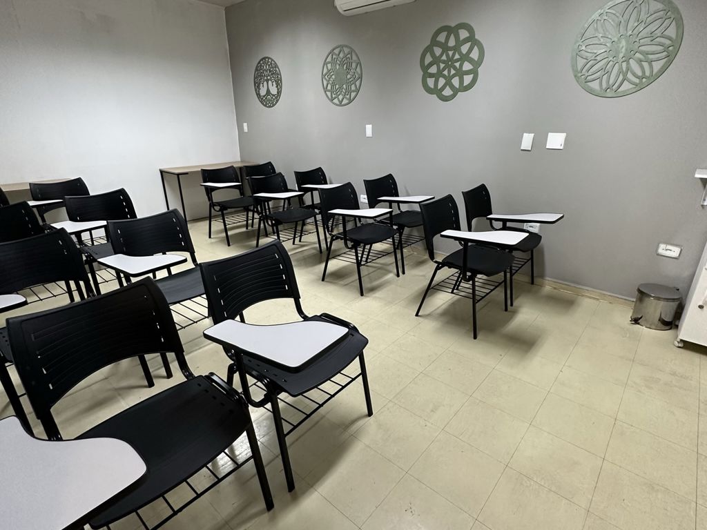 Auditório