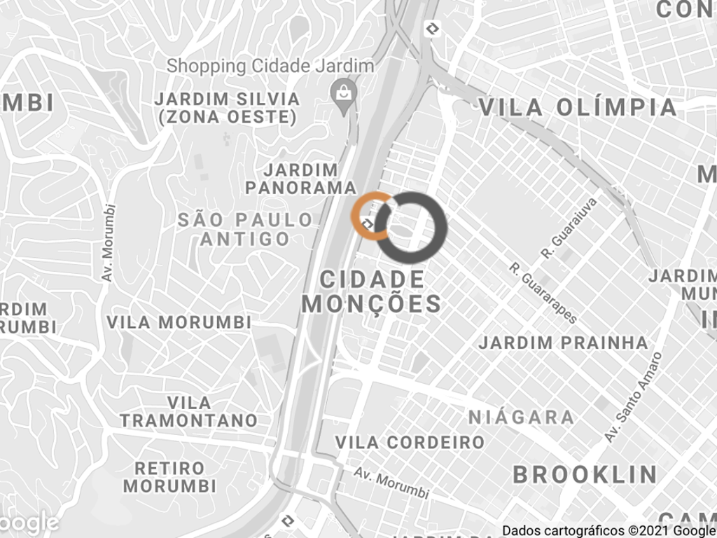 Consumação mínima de R$100,00/hora