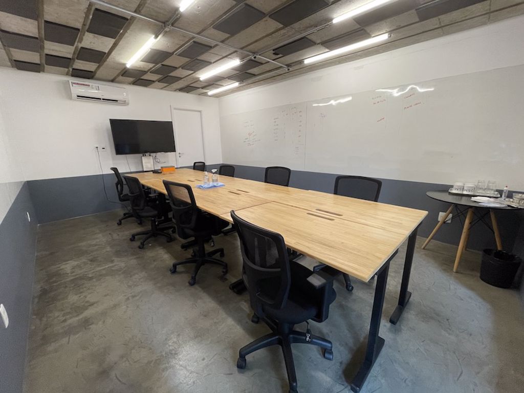 Sala das Lousas Brancas