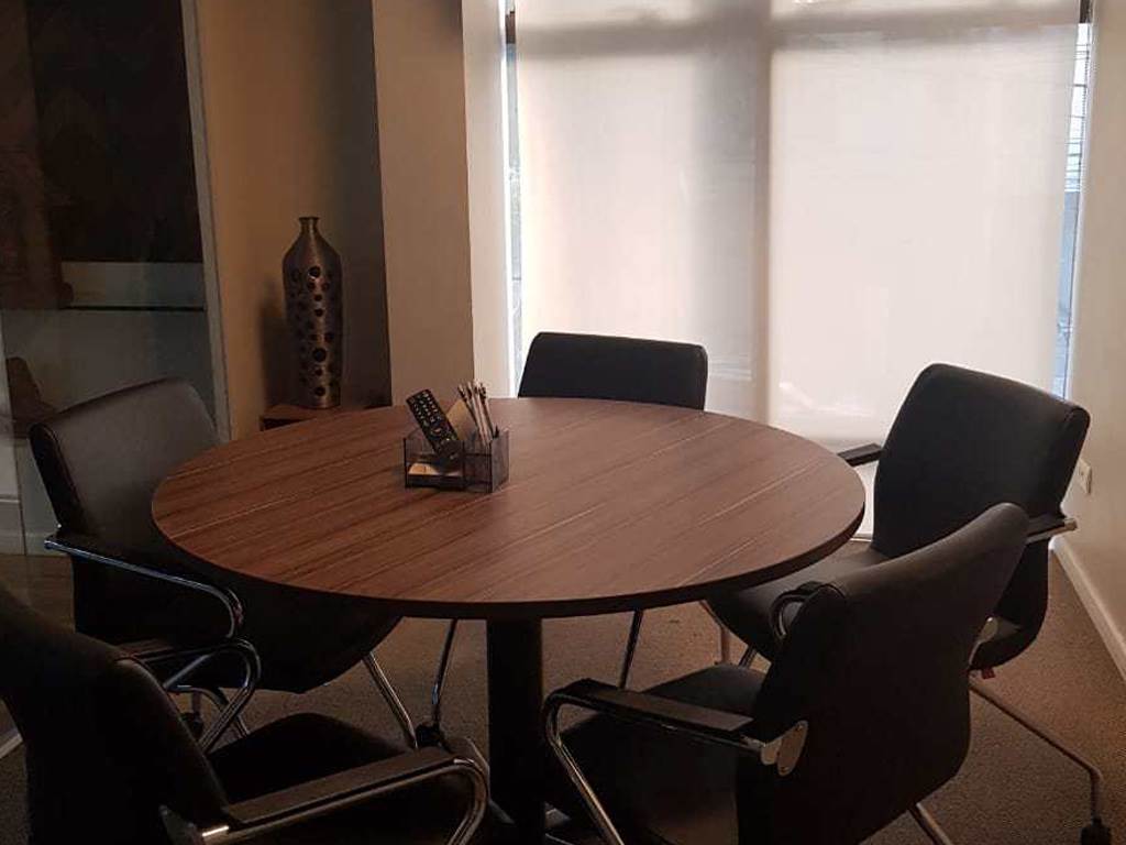 Salas Reunião