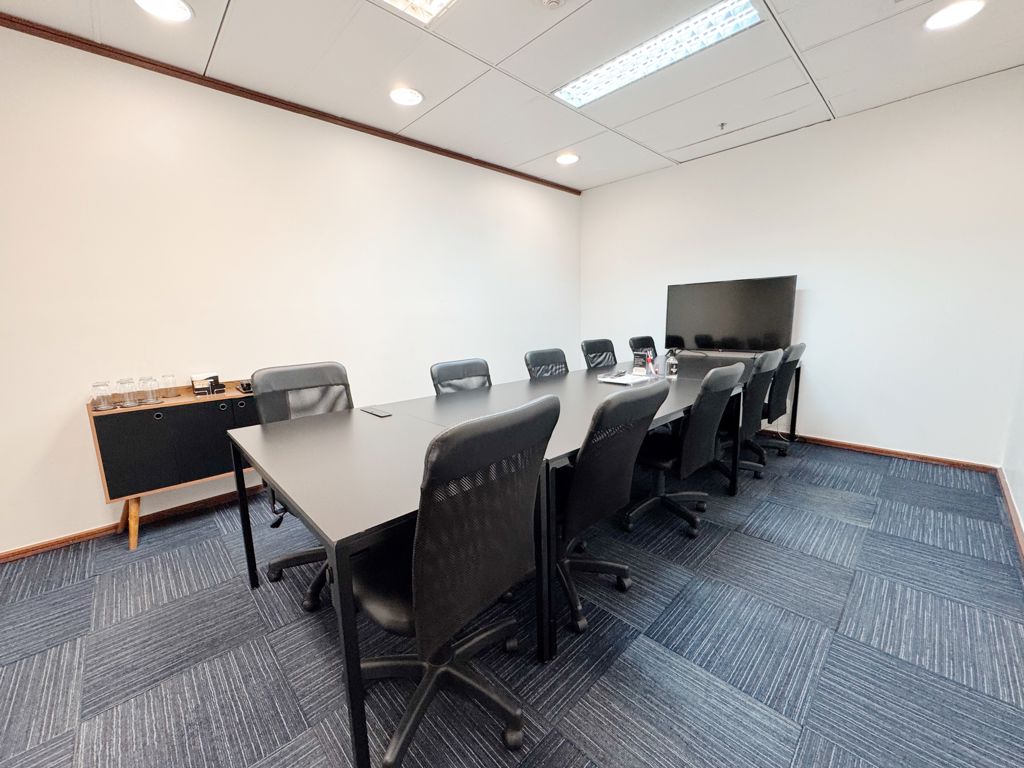 Sala Privativa - 1743