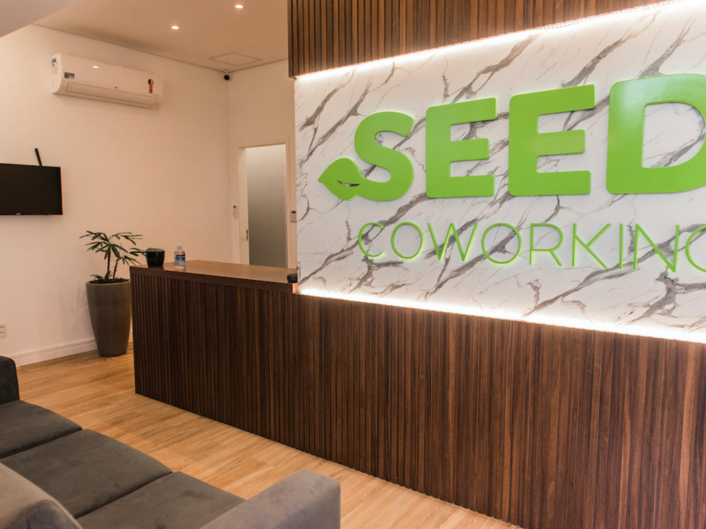 Seed Coworking 