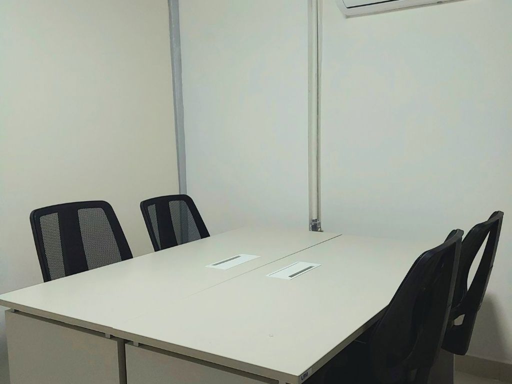 Sala Privativa