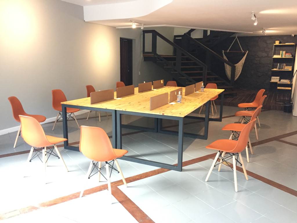 Sala Master Eventos