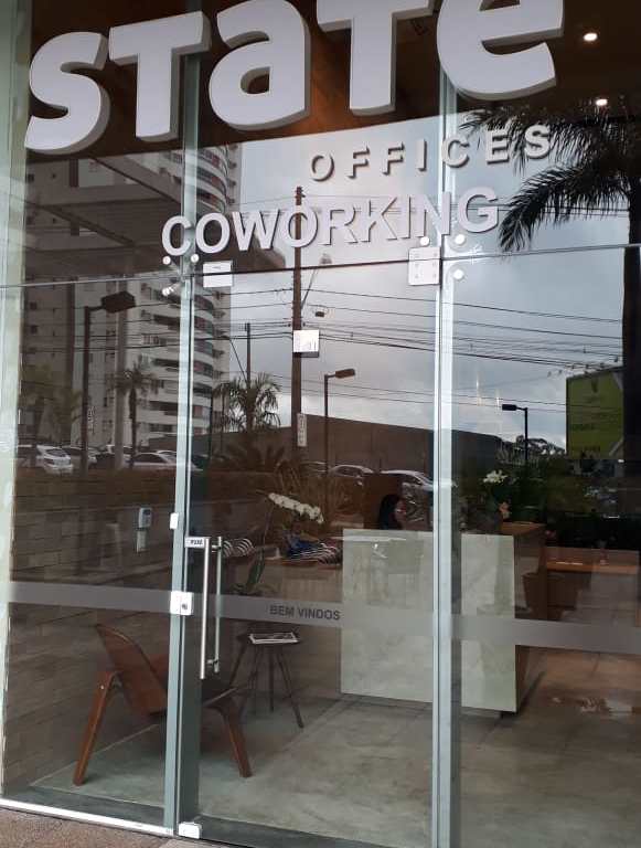 State Coworking - Unidade Lago