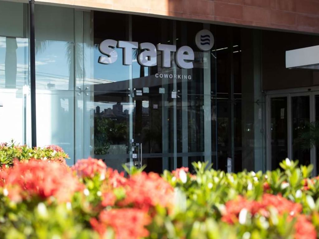 State Coworking - Unidade Lago