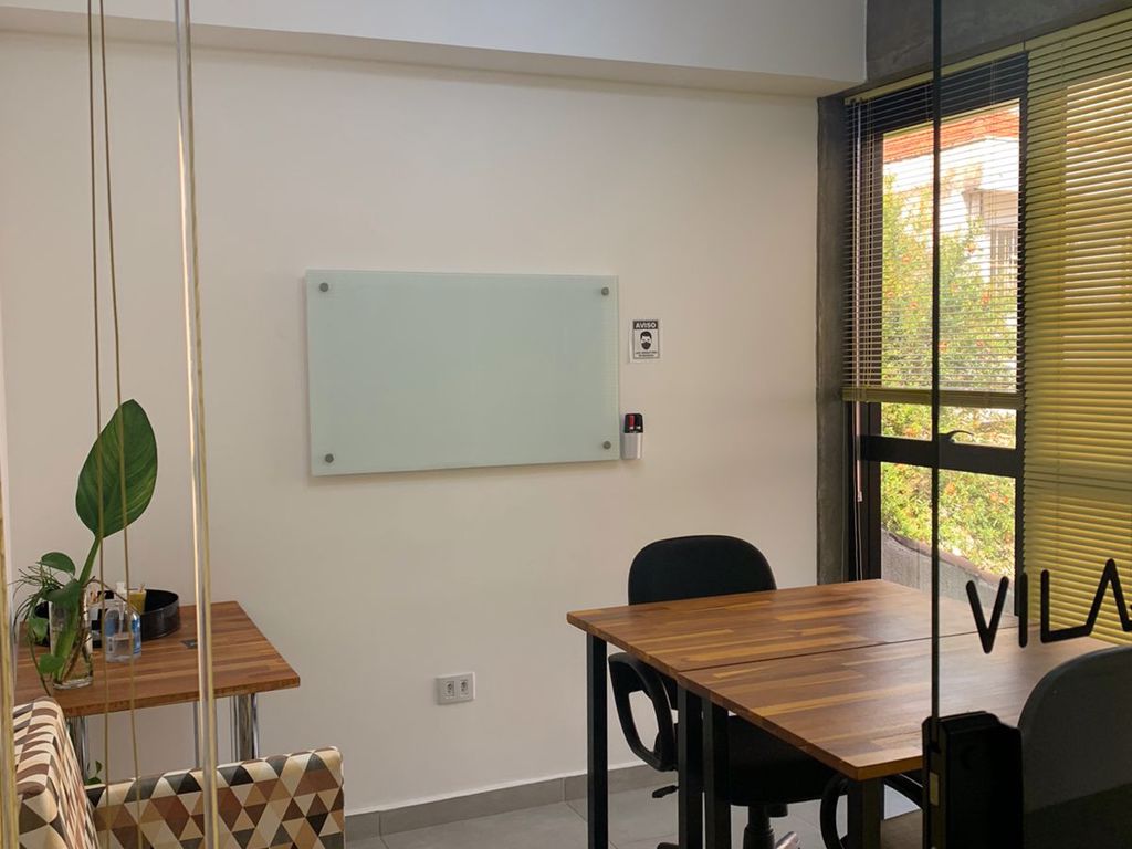 SALA PRIVATIVA - OFFICE 02