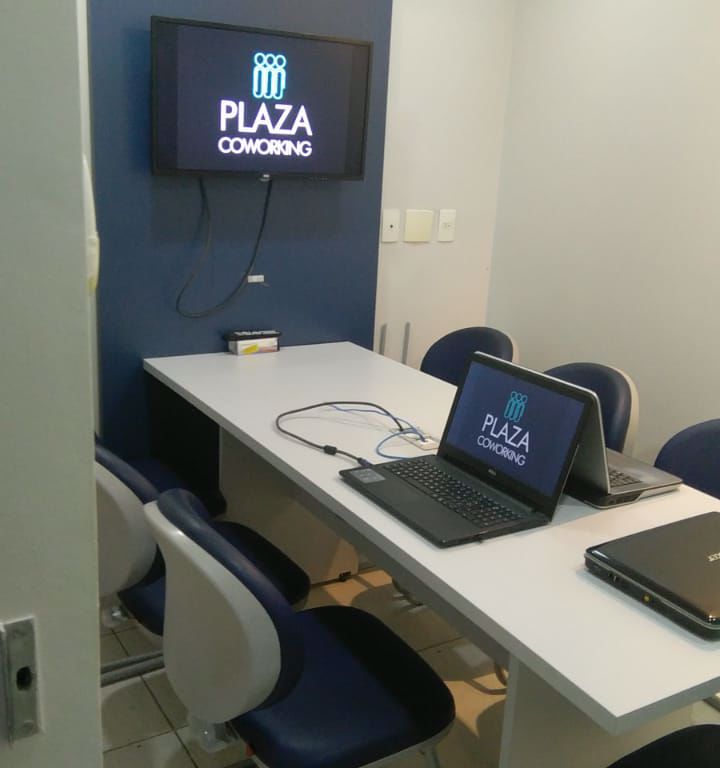 PLAZA COWORKING