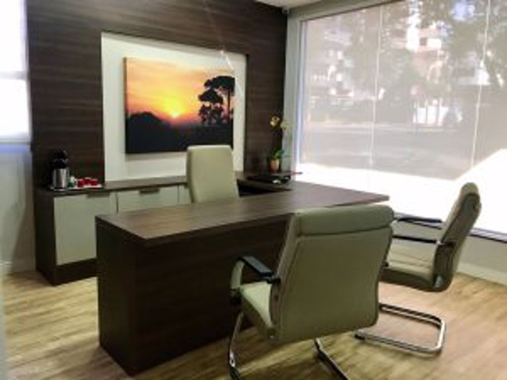 Sala de Atendimento