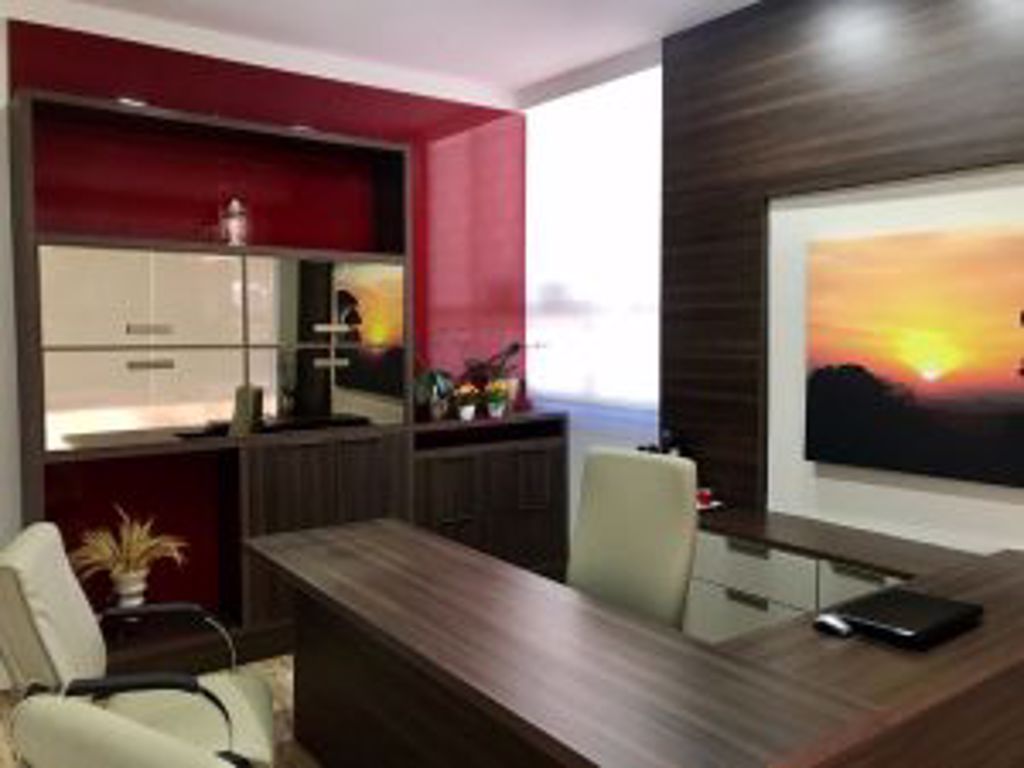 Sala de Atendimento