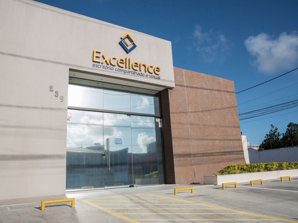 Excellence Escritório Virtual e Compartilhado Aracaju