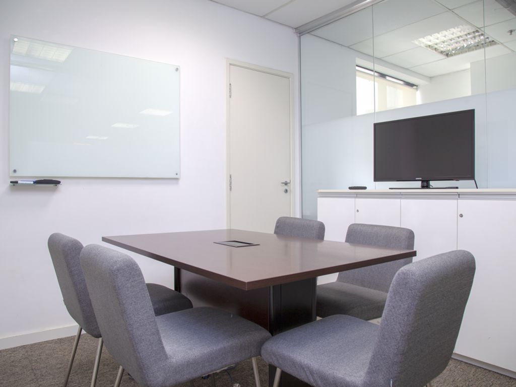 Sala de Reunião