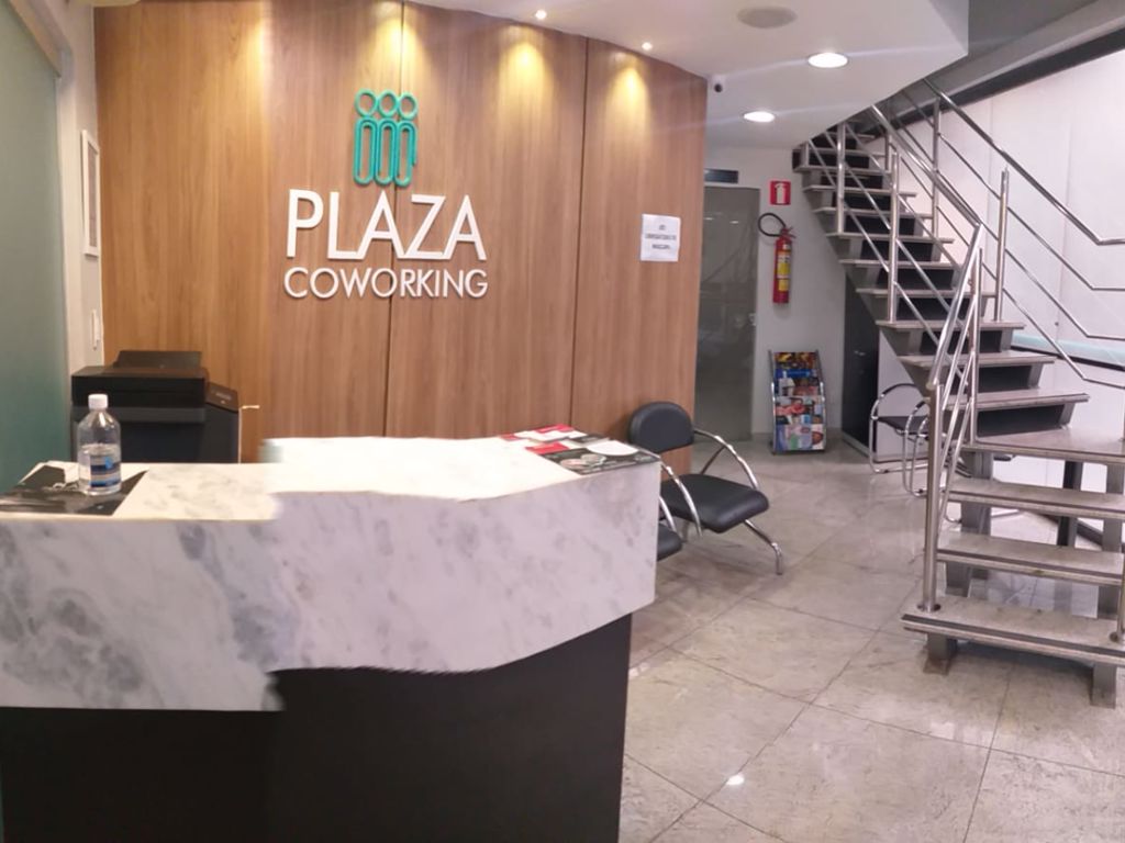Plaza Coworking