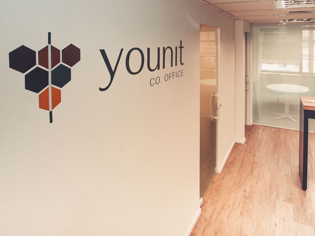 Younit Office