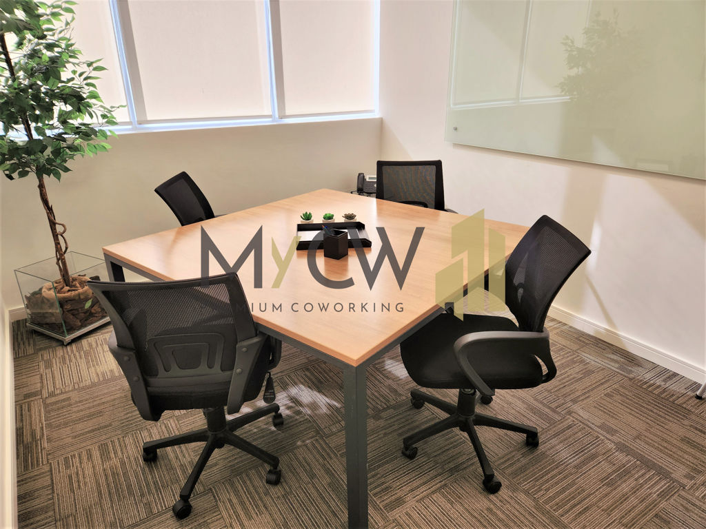 MyCW Premium Coworking - Paraíso