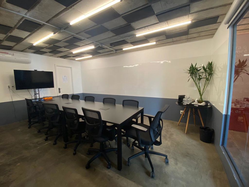 Sala das Lousas Brancas