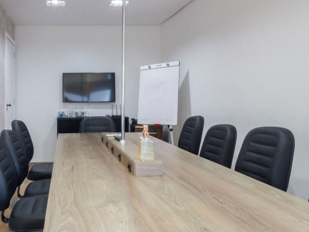 Sala de Reunião