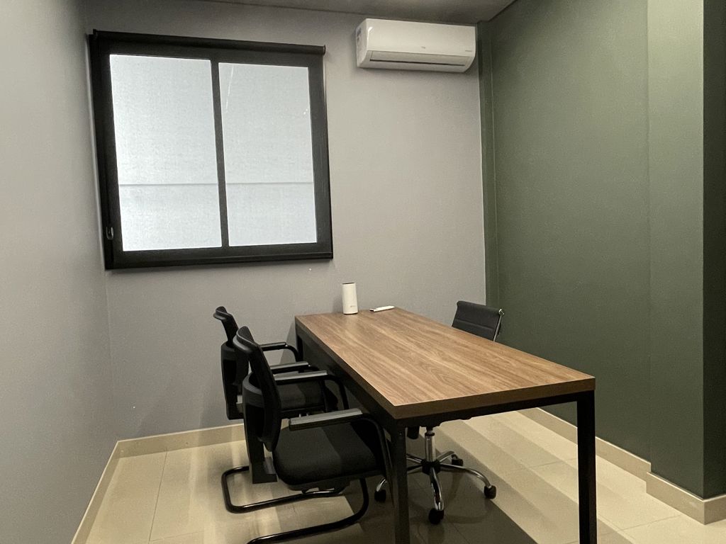 Sala Privativa
