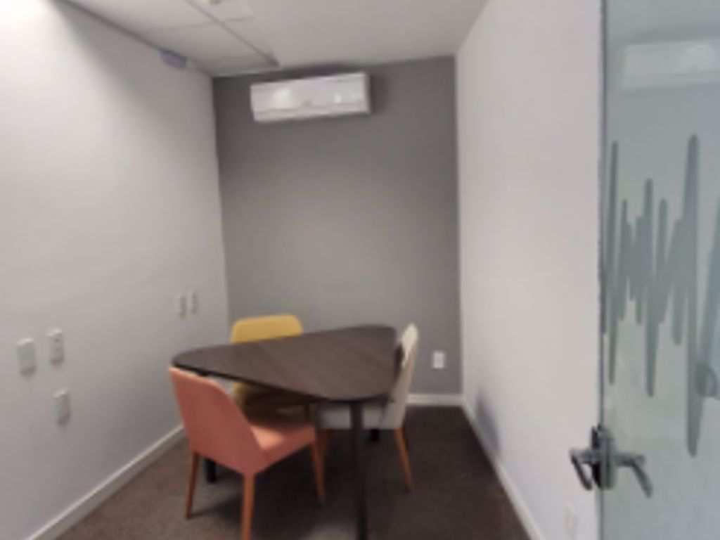 Sala privativa 702P