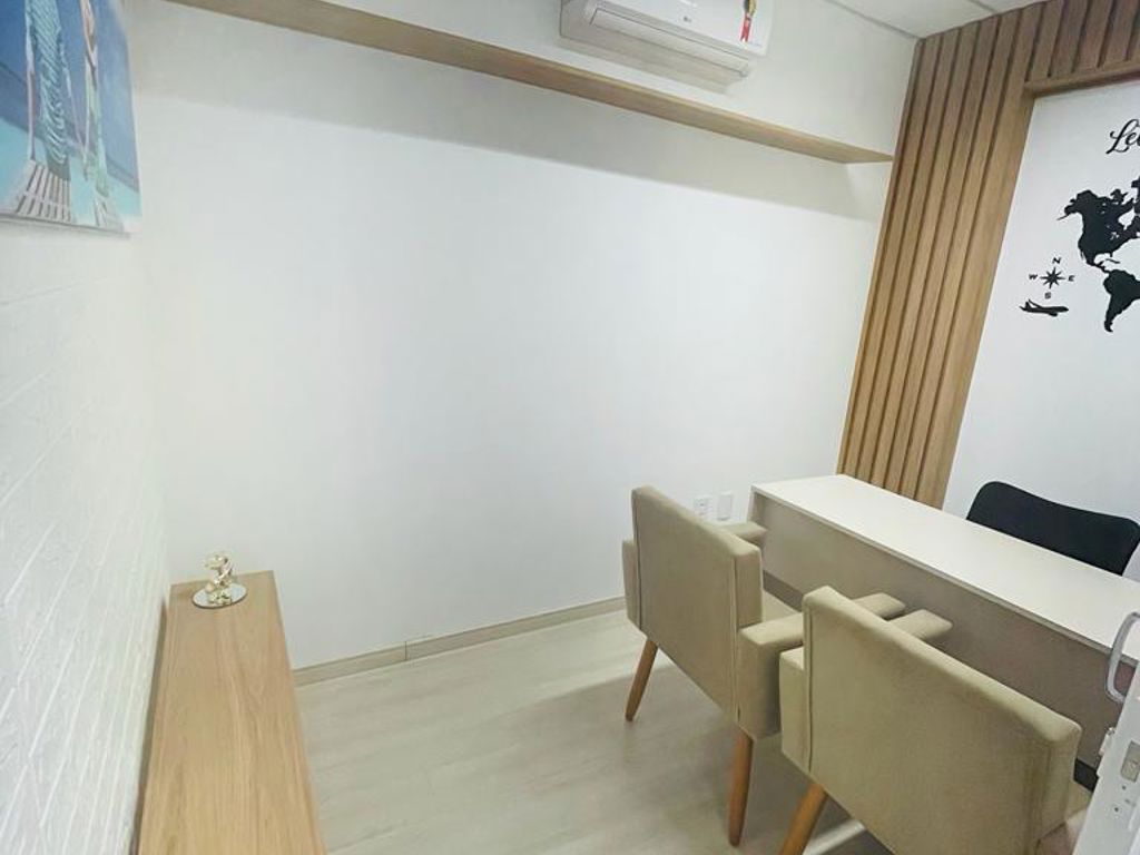 Sala Privativa