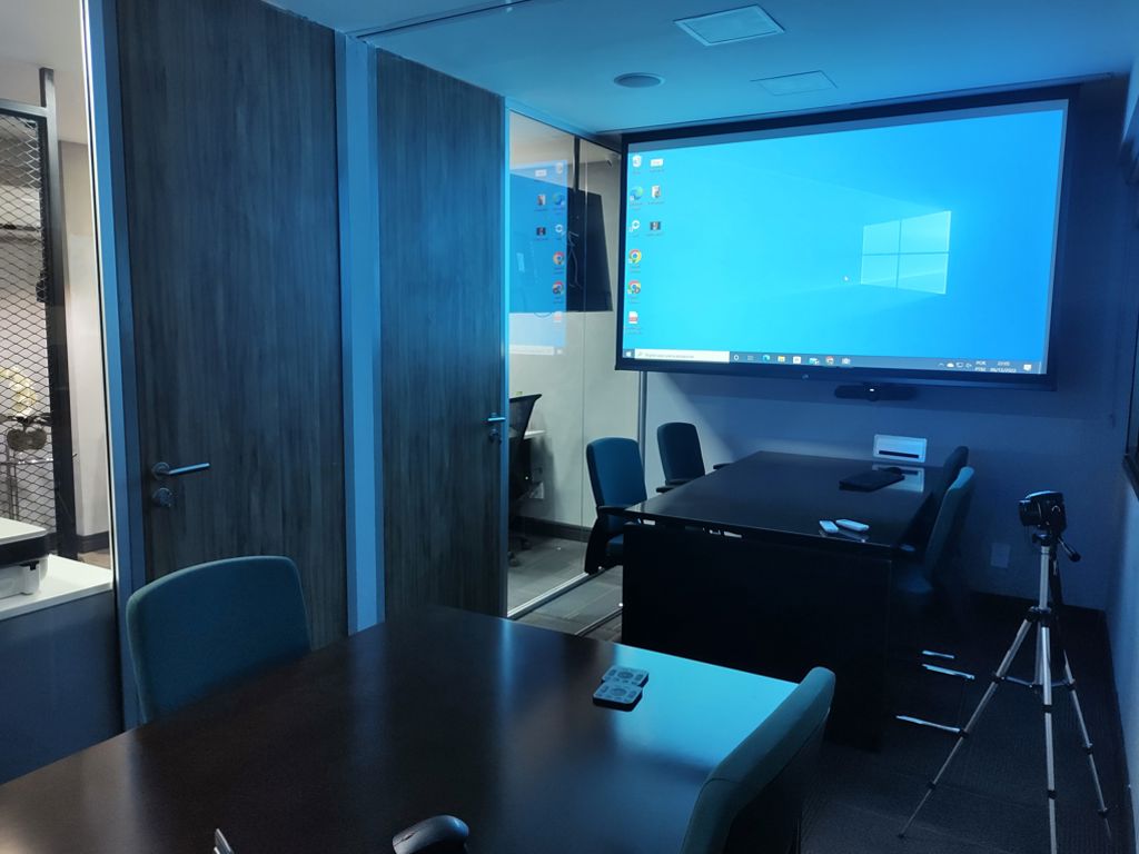Sala de Reunião/VideoConferencia_2