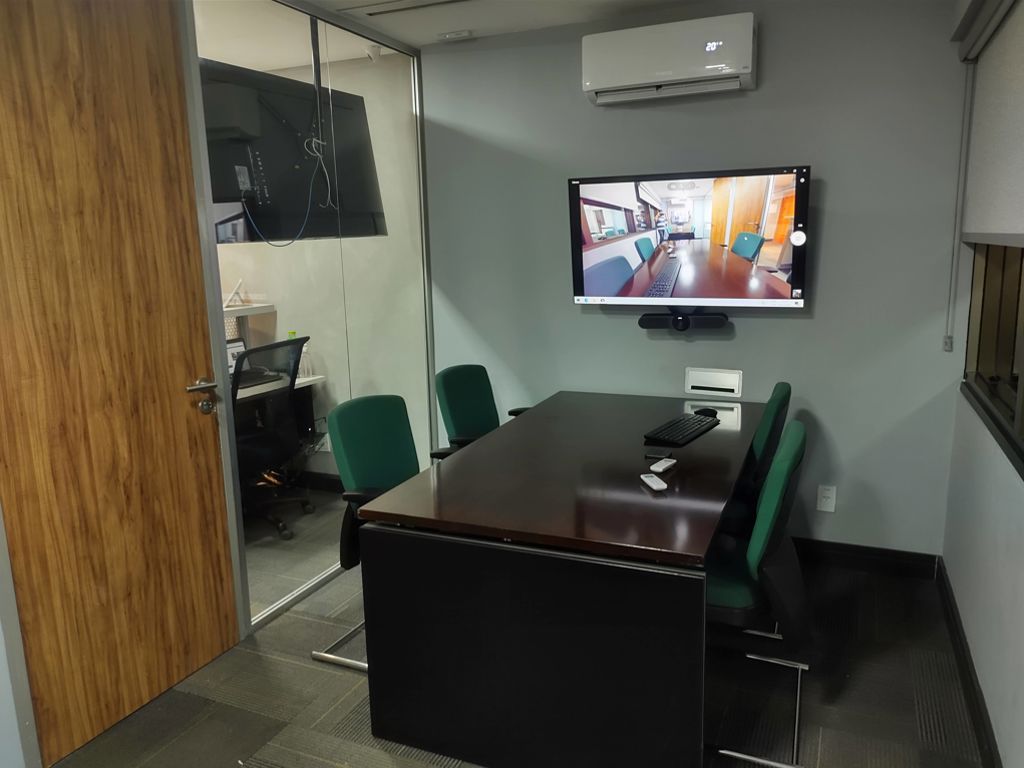 Sala de Reunião/VideoConferencia_1