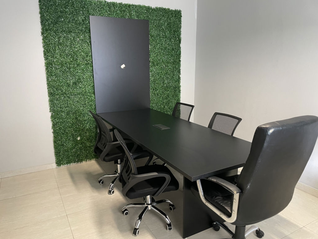 Sala de Reuniões