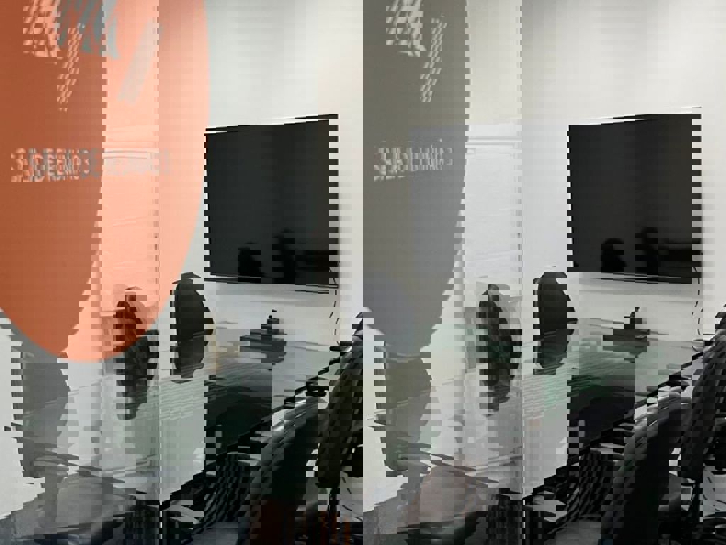 Sala de reunião (03)