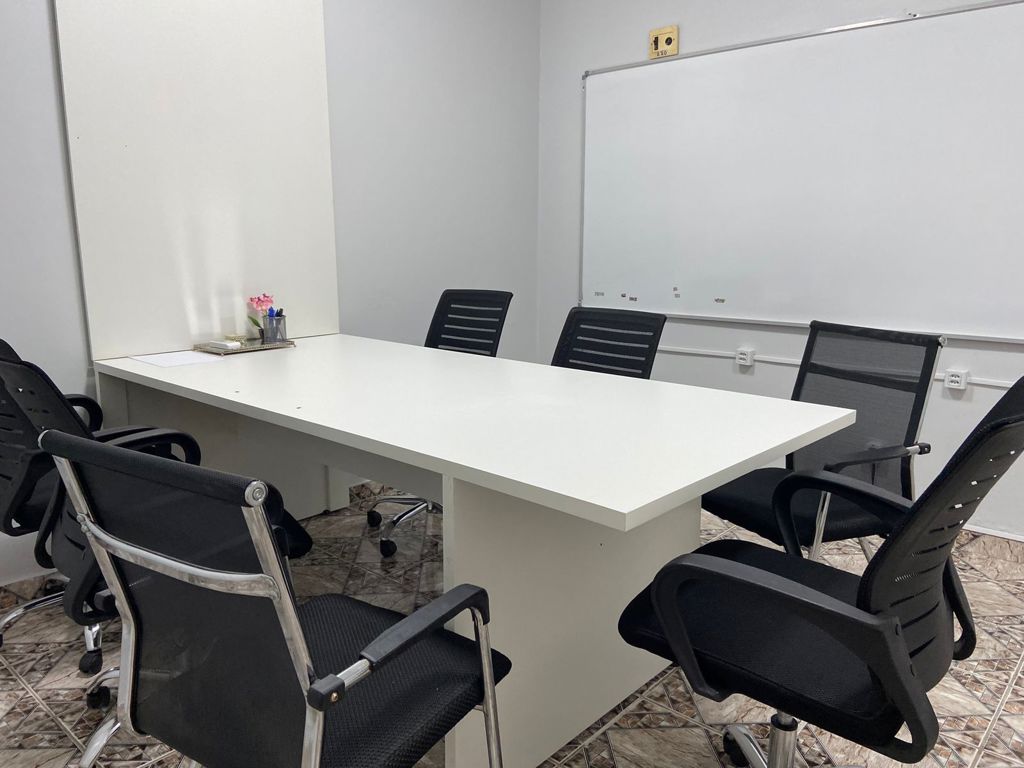 SALA DE REUNIÃO