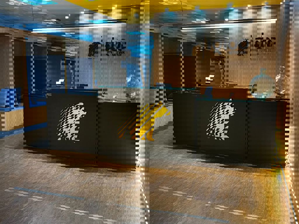Espaço para Treinamentos / Eventos