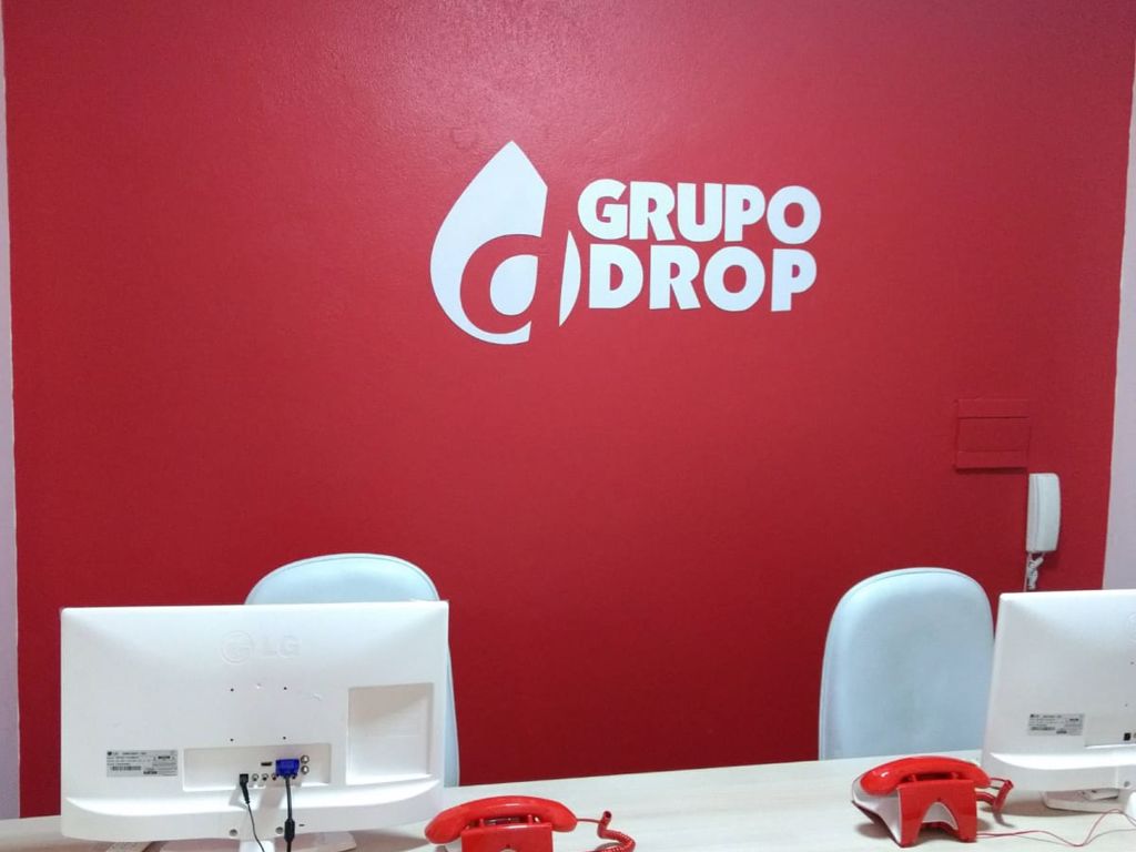 Grupo Drop Coworking