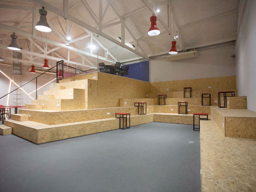 Espaço Eventos / Auditório na Vila Madalena