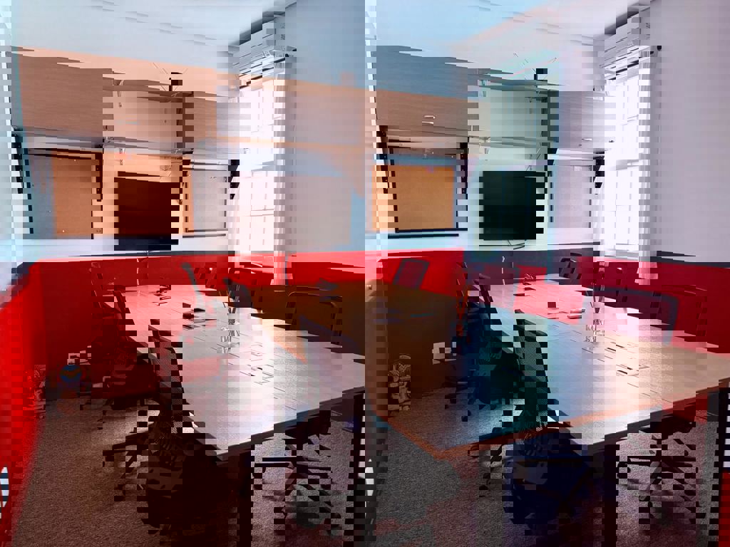 Blocktime Coworking Heroes