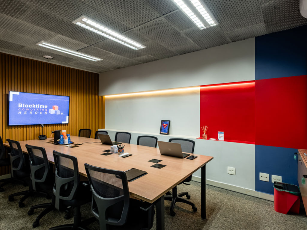 Sala Superman