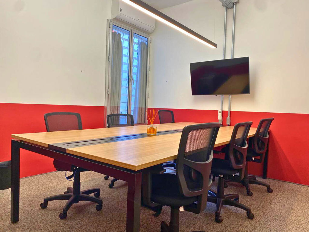 Sala Wanda Vision