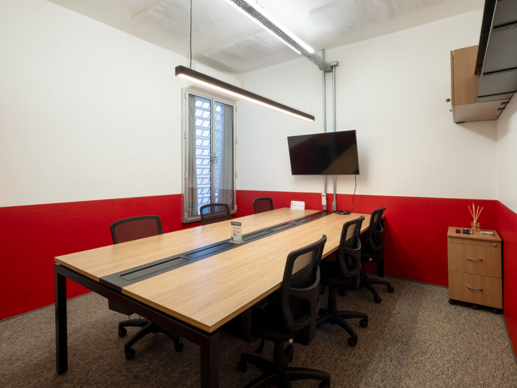 Sala Wanda Vision