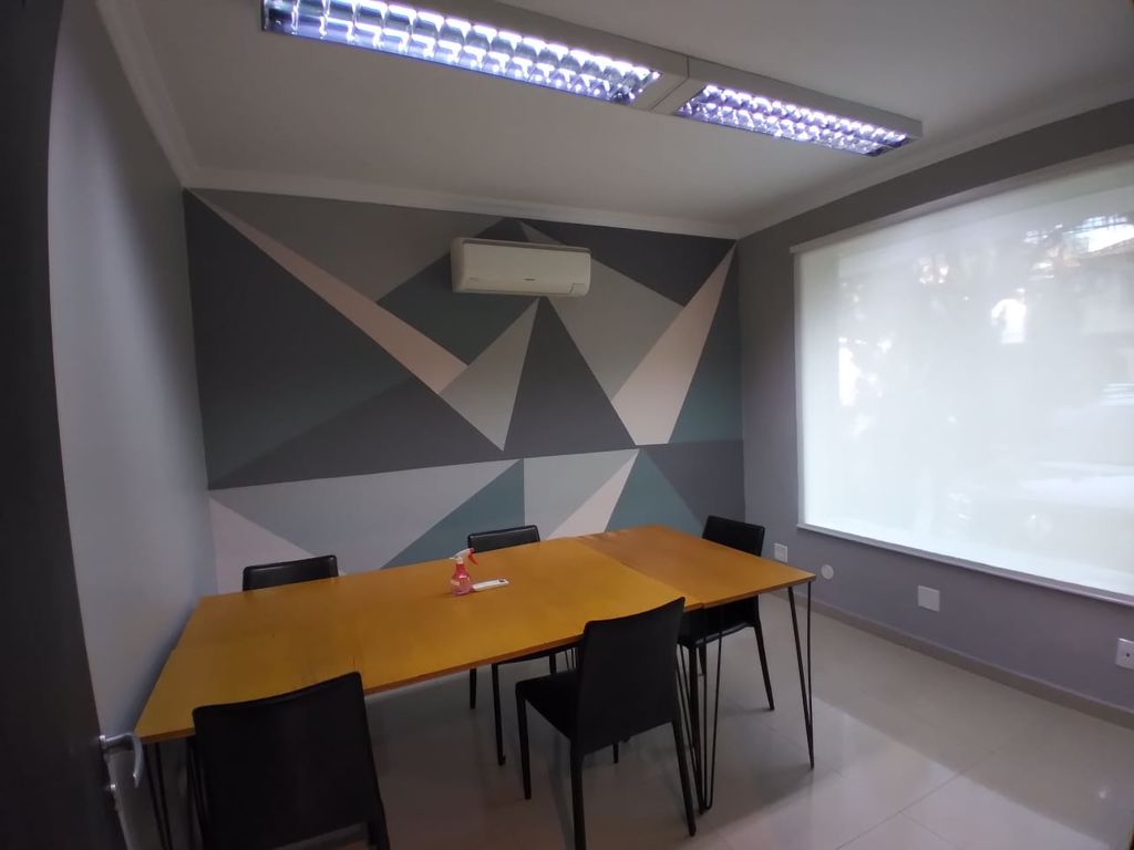 Sala de reunião 01