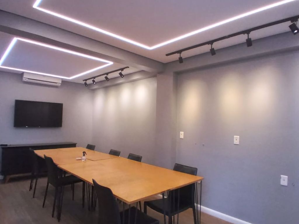 Sala de reunião 03