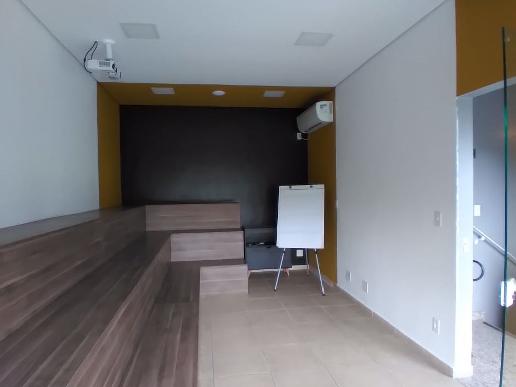 Sala de reunião 08