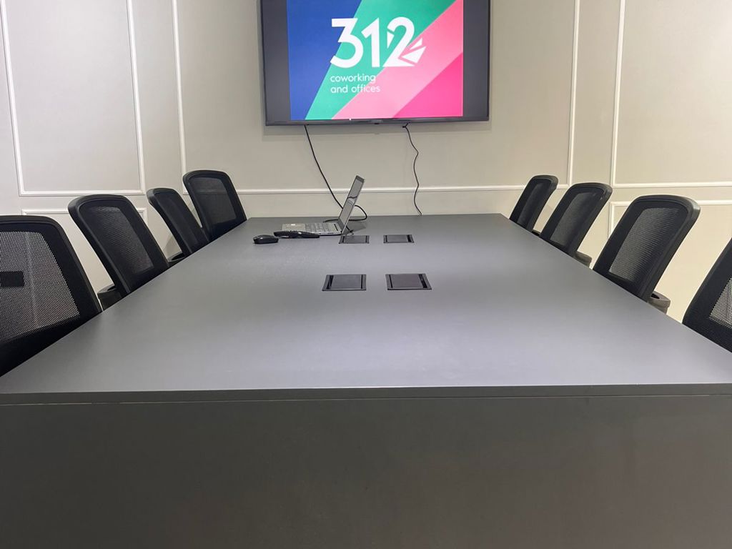 Sala de Reunião