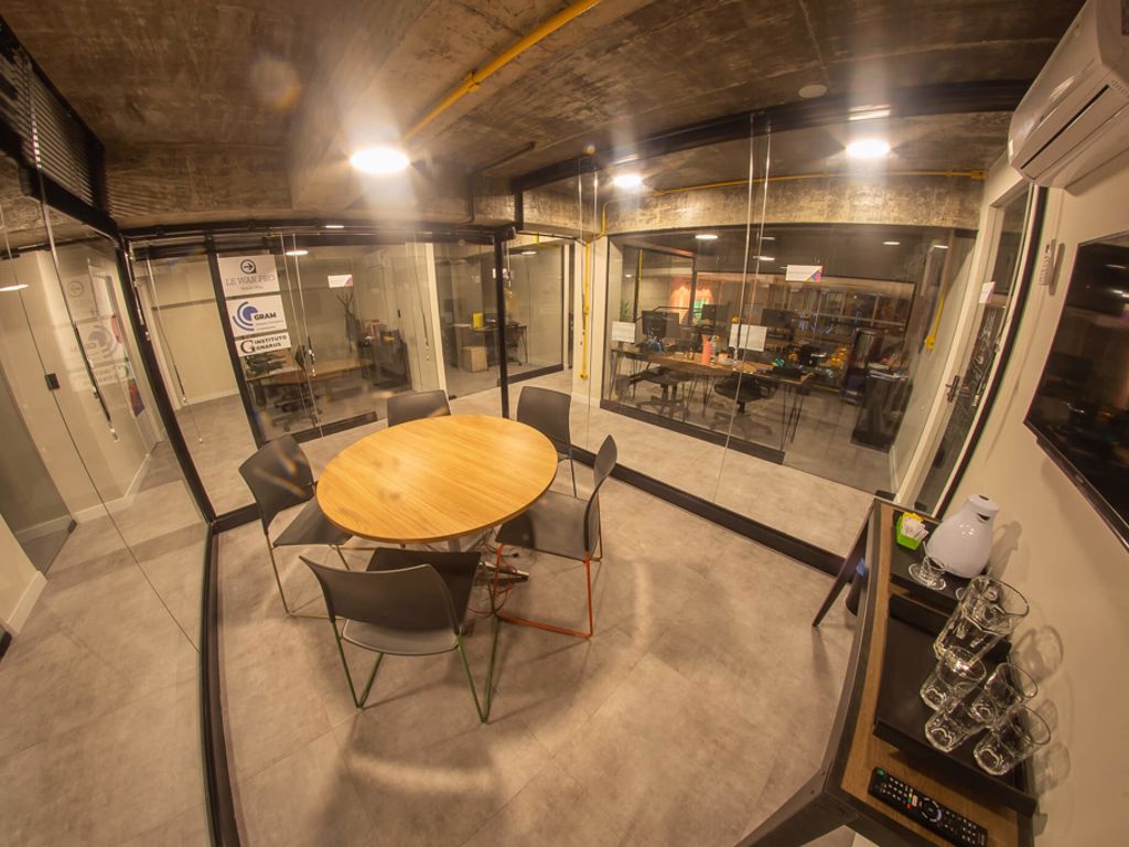 Sala de Reunião 1