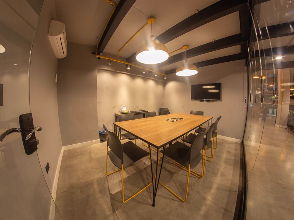 Sala de Reunião 2