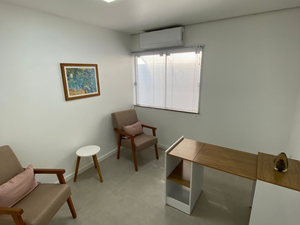 Sala privativa