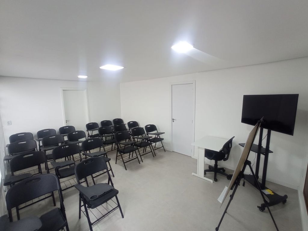 Sala de auditório