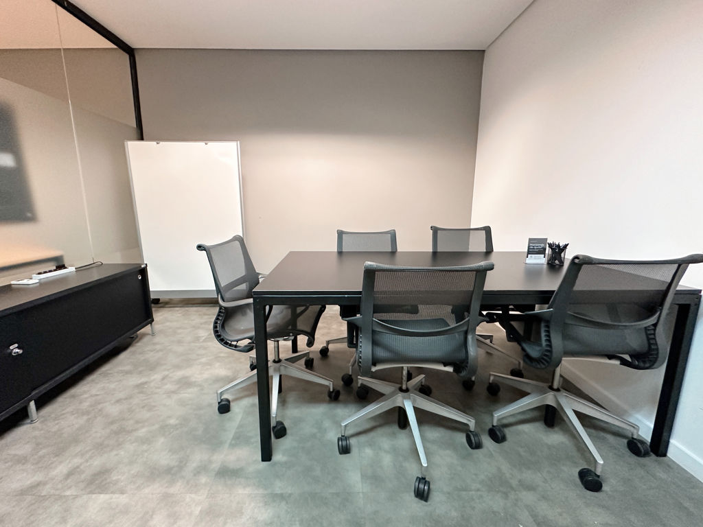 Sala de Reunião - 2