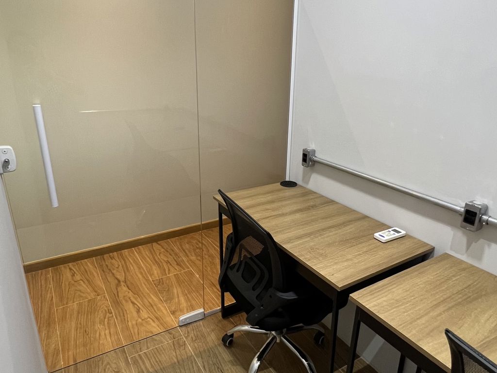 Sala privativa 2